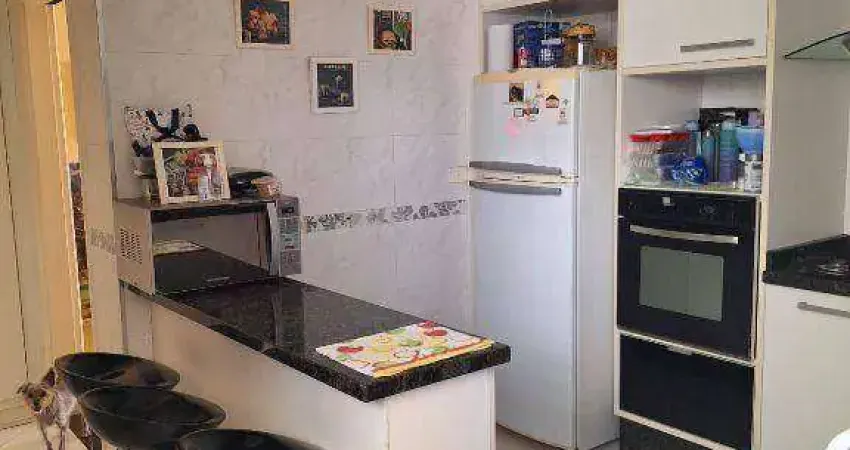 Apartamento com 2 dormitórios à venda, 100 m² por r$ 750.000,00 - santana - são paulo/sp