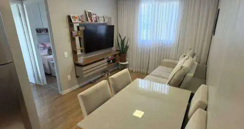 Apartamento com 2 dormitórios à venda, 38 m² por r$ 274.000,00 - vila santos - são paulo/sp