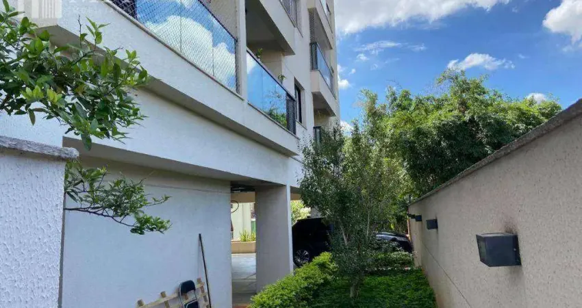 Apartamento com 1 dormitório à venda, 42 m² por r$ 430.000,00 - tucuruvi - são paulo/sp