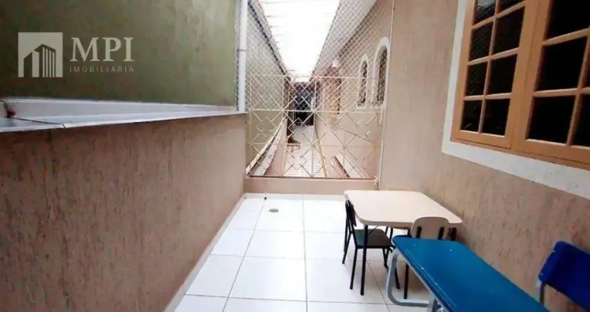 Prédio à venda, 607 m² por r$ 2.790.000 - tremembé - são paulo/sp