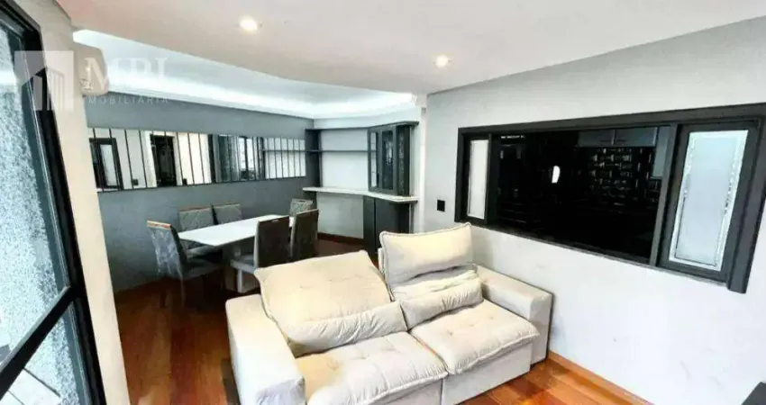 Apartamento à venda na santa teeresinha com 97³, 3 quartos,, 1 suíte, 1 vaga de garagem.