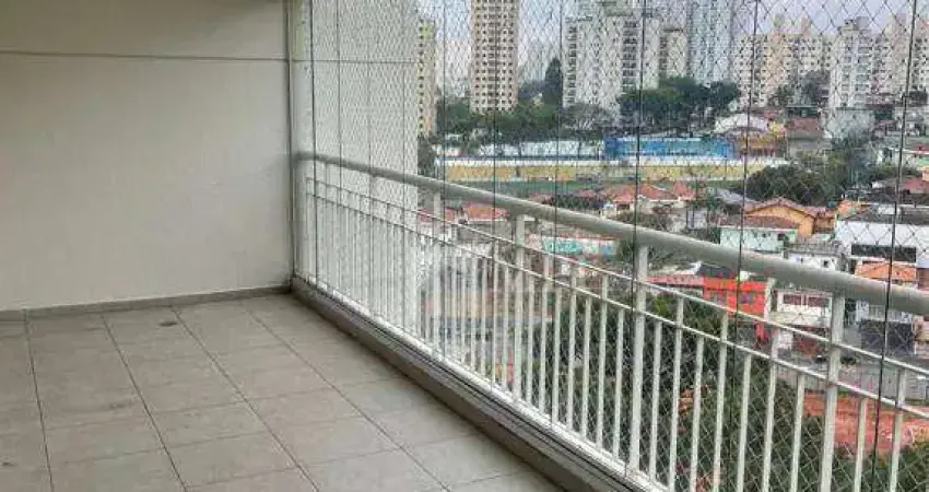 Apartamento com 3 dormitórios, 142 m² - venda por r$ 1.890.000,00 ou aluguel por r$ 8.650,14/mês - lauzane paulista - são paulo/sp