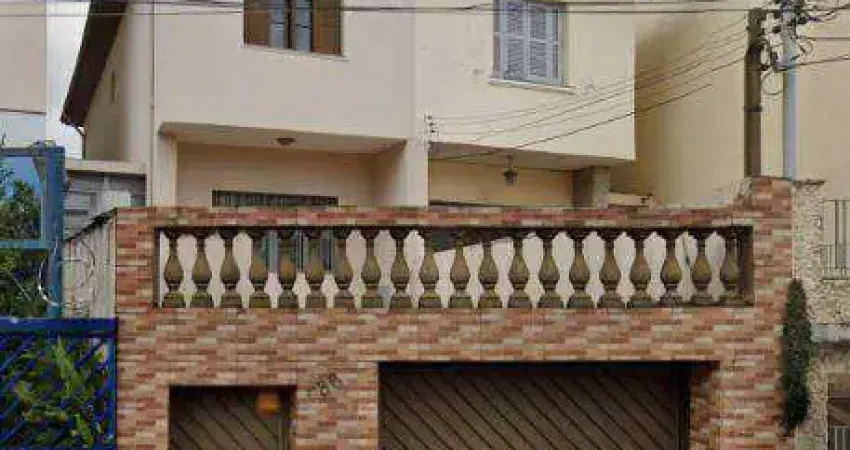 Sobrado com 2 dormitórios, 115 m² - venda por r$ 650.000,00 ou aluguel por r$ 3.500,00/mês - parque mandaqui - são paulo/sp