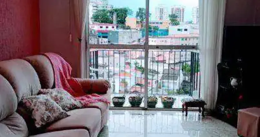 Apartamento com 3 dormitórios à venda, 122 m² por r$ 870.000,00 - parque mandaqui - são paulo/sp