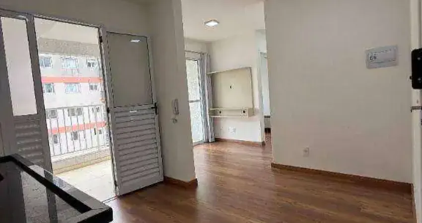 Apartamento com 2 dormitórios para alugar, 44 m² por r$ 3.090,00/mês - picanco - guarulhos/sp