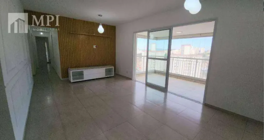 Apartamento com 3 dormitórios à venda, 110 m² por R$ 1.200.000,00 - Imirim - São Paulo/SP