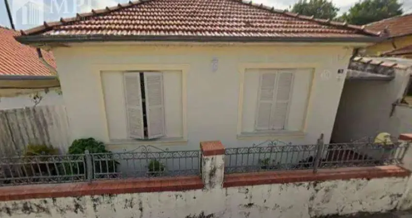 Casa à venda, 172 m² por R$ 750.000,00 - Carandiru - São Paulo/SP