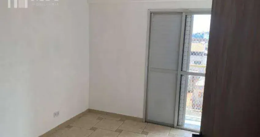 Apartamento à venda por R$ 240.000,00 - Lauzane Paulista - São Paulo/SP