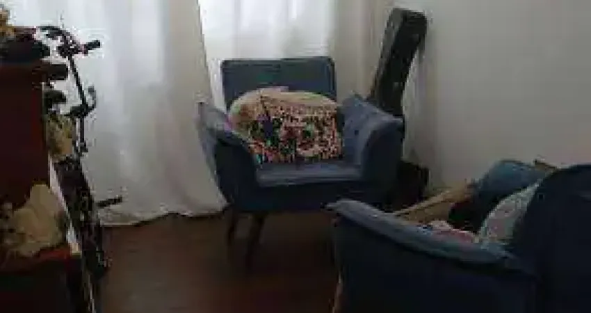 Apartamento com 2 dormitórios à venda, 60 m² por R$ 335.000,00 - Lauzane Paulista - São Paulo/SP