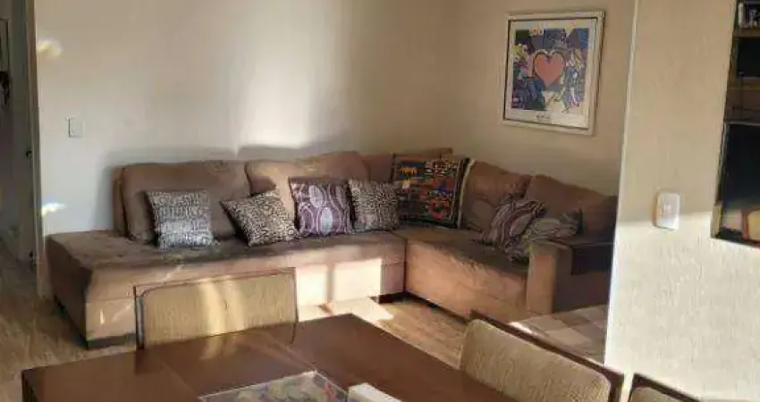 Apartamento com 3 quartos à venda na Rua Aluísio Azevedo, 345, Santana, São Paulo