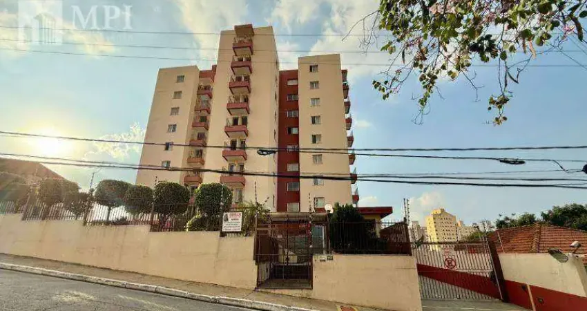 Apartamento com 3 dormitórios à venda, 70 m² por R$ 489.000,00 - Imirim - São Paulo/SP
