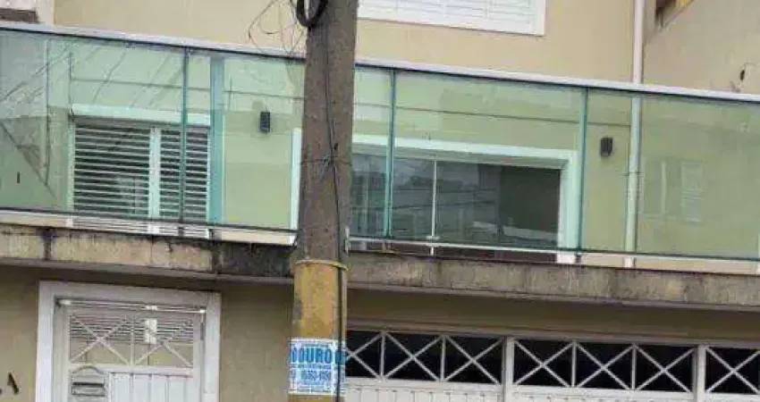 Sobrado com 3 dormitórios à venda, 140 m² por R$ 627.000,00 - Lauzane Paulista - São Paulo/SP