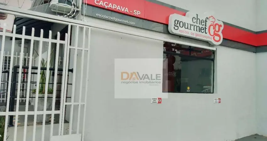 Casa, 220 m² - venda por r$ 950.000,00 ou aluguel por r$ 6.550,21/mês - centro - caçapava/sp