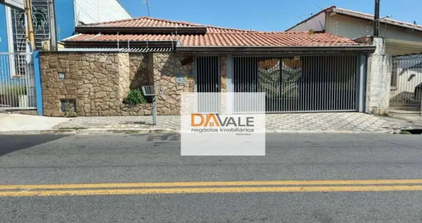 Casa com 3 quartos à venda na Avenida Francisca Salles Damasco, Jardim São José, Caçapava