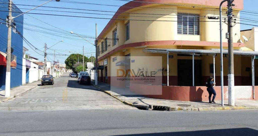 Prédio à venda na Avenida Cidade de São Paulo, Vila Resende, Caçapava