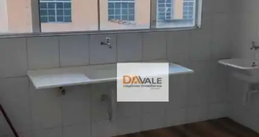 Apartamento à venda por R$ 172.000  - Jardim São José - Caçapava/SP