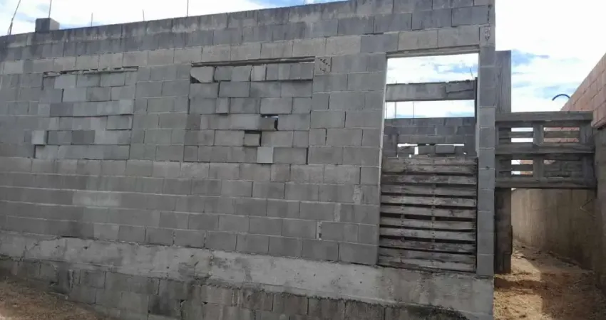 Casa com 2 quartos à venda na Rua Prefeito Francisco Adilson Natali, Condomínio Residencial Jequitibá, Caçapava