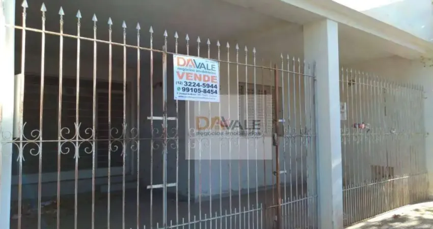Casa com 3 quartos à venda na Avenida Francisco Alves Moreira, Vila Santos, Caçapava