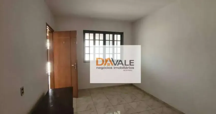 Casa à venda, 133 m² por R$ 330.000,00 - Vila Naly - Caçapava/SP