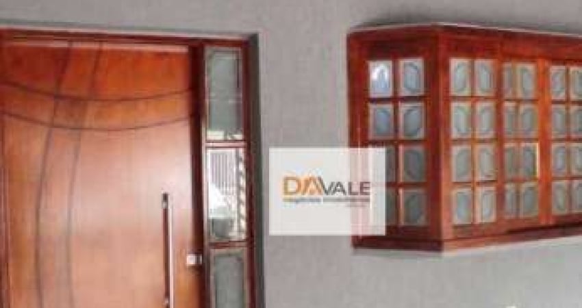 Casa à venda, 115 m² por R$ 350.000,00 - Jardim Caçapava - Caçapava/SP