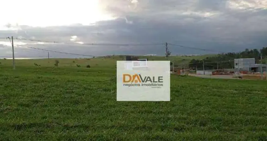 Terreno à venda, 540 m² por R$ 360.000,00 - Piedade - Caçapava/SP