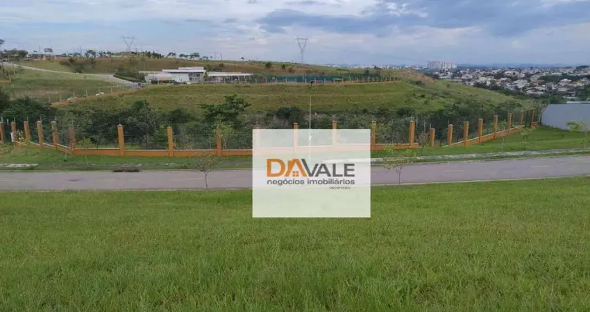 Terreno à venda, 454 m² por r$ 1.090.000,00 - urbanova - são josé dos campos/sp