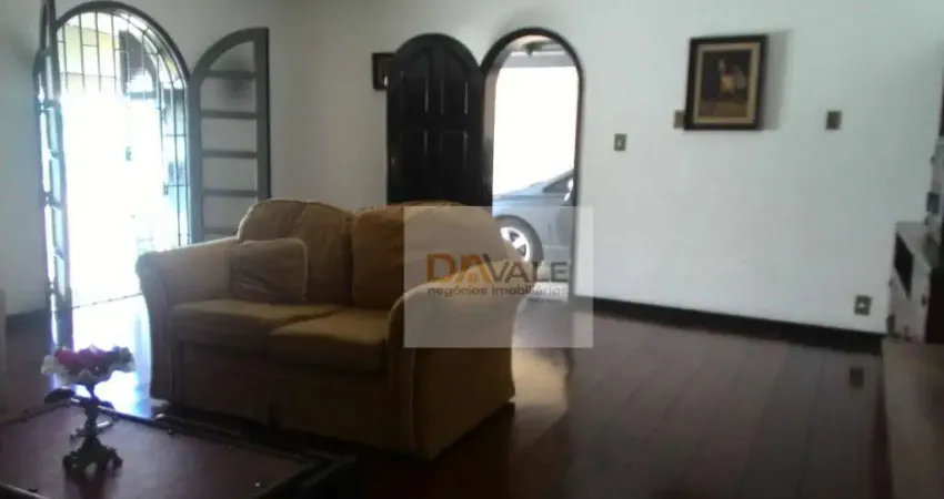 Casa à venda, 195 m² por R$ 460.000,00 - Vera Cruz - Caçapava/SP