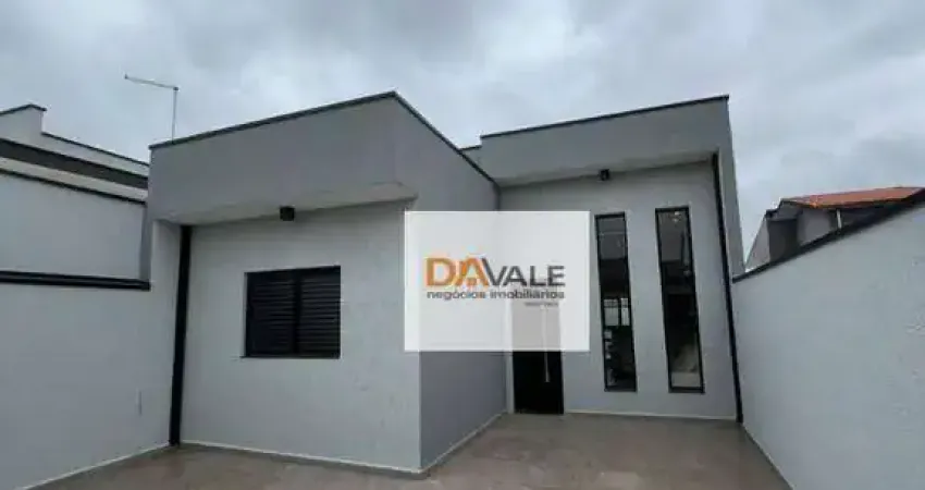 Casa à venda, 93 m² por r$ 520.000,00 - parque do museu - caçapava/sp