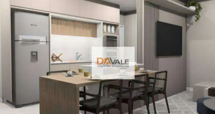 Casa à venda, 100 m² por r$ 340.000,00 - parque residencial santo andré - caçapava/sp