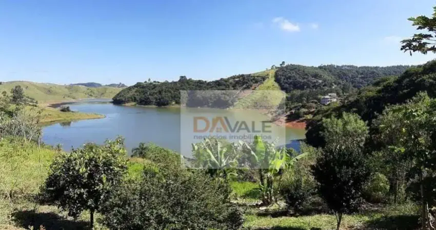 Fazenda à venda, 363000 m² por R$ 2.200.000,00 - Alto da Bela Vista - Cachoeira Paulista/SP