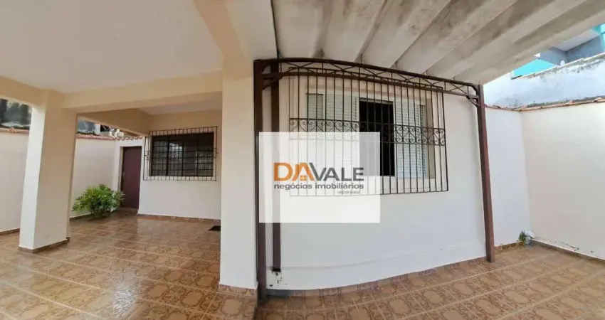 Casa à venda, 208 m² por r$ 477.000,00 - jardim são josé - caçapava/sp