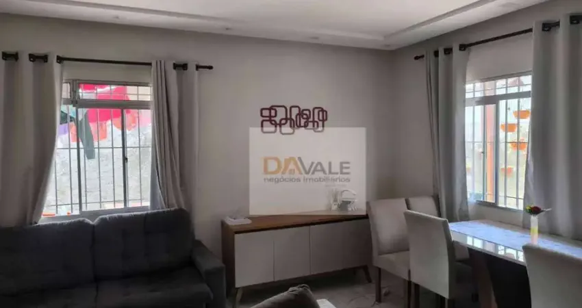 Casa à venda, 150 m² por r$ 400.000,00 - jardim primavera - caçapava/sp