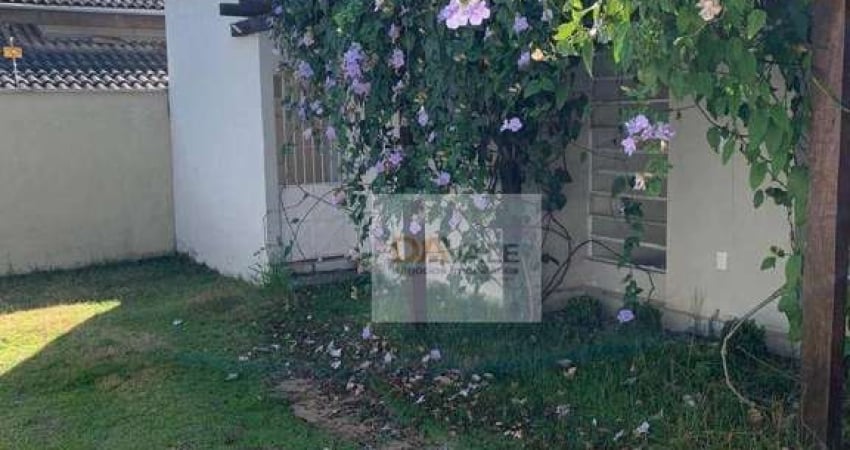 Casa com 3 dormitórios à venda, 132 m² por r$ 480.000,00 - jardim amália - caçapava/sp