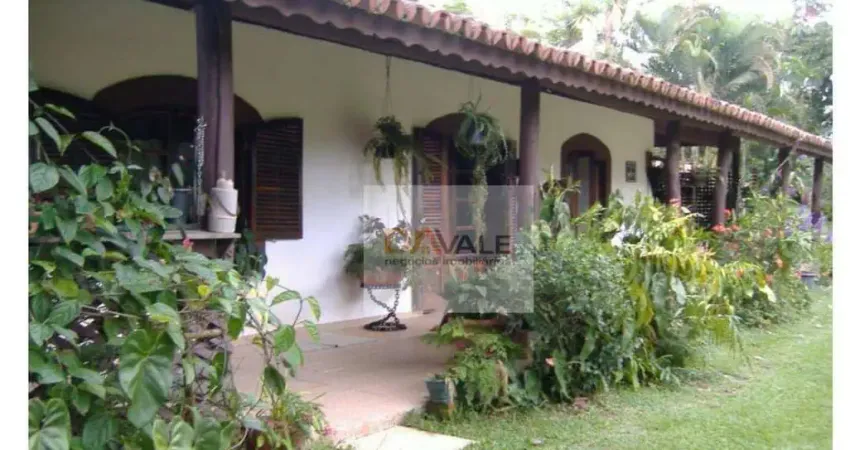 Maravilhosa chácara escriturada de 37.000m2 no marambaia.