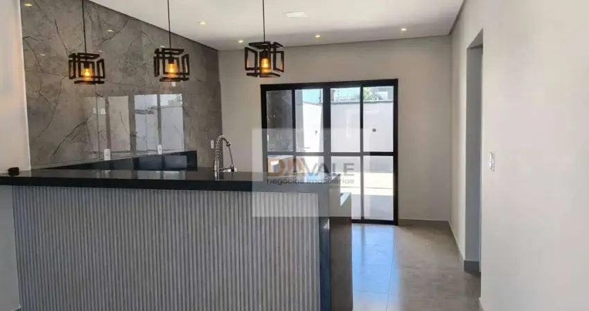 Casa à venda, 90 m² por r$ 530.000,00 - parque do museu - caçapava/sp