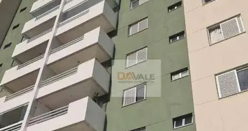 Apartamento com 4 dormitórios à venda, 120 m² por r$ 850.000,00 - bosque dos eucaliptos - são josé dos campos/sp