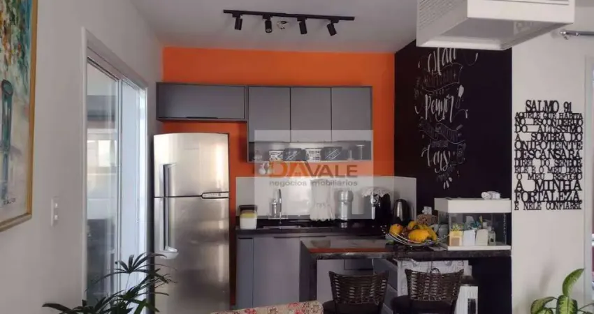 Sobrado com 2 dormitórios à venda, 80 m² por r$ 310.000,00 - vila santos - caçapava/sp