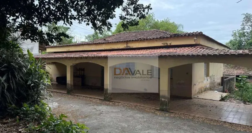 Chácara / sítio com 4 quartos para alugar na Rua do Porto, Jardim Rafael, Caçapava