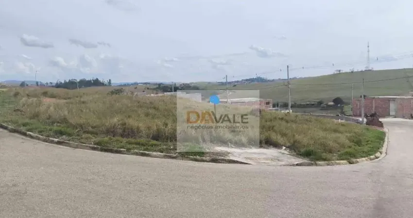 Terreno à venda no Borda da Mata, Caçapava