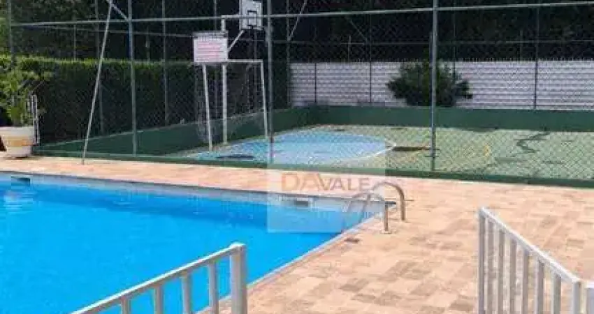 Apartamento com 2 dormitórios à venda, 64 m² por r$ 255.000,00 - vila paraíso - caçapava/sp