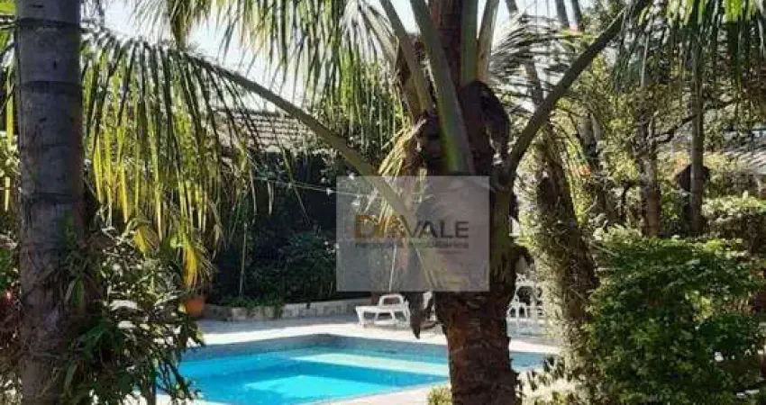 Casa com 03 suítes à venda, 855 m2 de terreno,181 m² construído por r$ 1.500.000 - vila resende - caçapava/sp