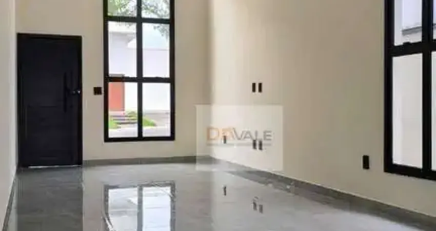 Casa com 3 quartos à venda na Reserva do Vale, Caçapava