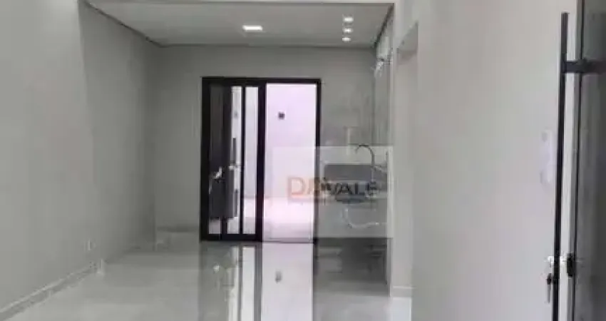 Casa com 3 dormitórios à venda, 87 m² por r$ 510.000 - parque do museu - caçapava/sp