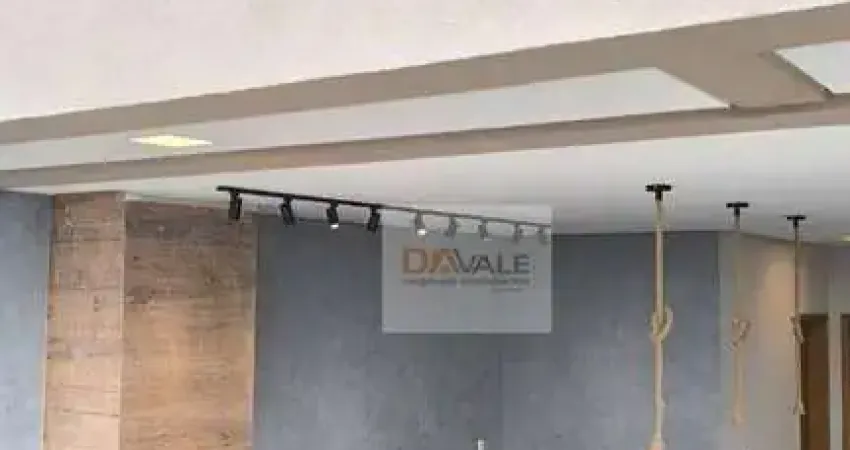 Casa com 3 dormitórios à venda, 228 m² por r$ 1.166.000 - reserva do vale - caçapava/sp