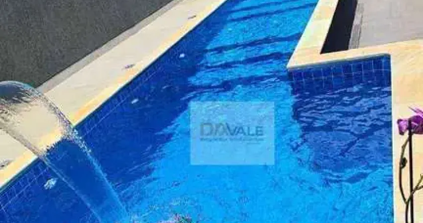 Casa com 3 quartos à venda na Reserva do Vale, Caçapava