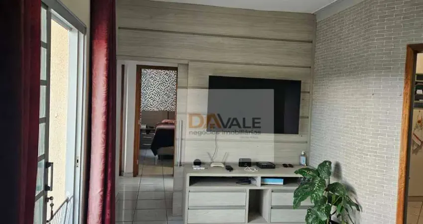 Apartamento com 3 dormitórios à venda, 79 m² por R$ 340.000 - Vila Paraíso - Caçapava/SP
