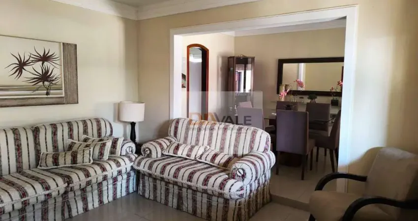 Casa com 4 dormitórios à venda, 211 m² por R$ 680.000 - Jardim Caçapava - Caçapava/SP