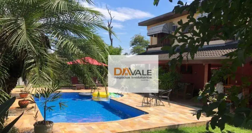 Casa em condomínio fechado com 3 quartos à venda na Rua João Benedito Moreira, Jardim Maria Cândida, Caçapava