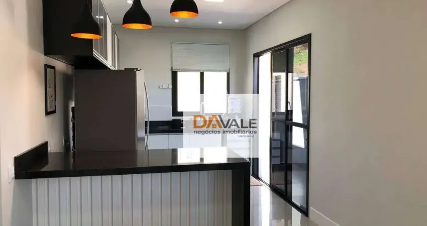 Linda Casa com 3 dormitórios à venda, 150 m² por R$ 950.000 - Piedade - Caçapava/SP