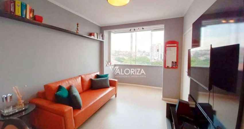 Apartamento com 2 dormitórios à venda - Vila Jardini - Sorocaba/SP